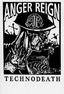 Technodeath